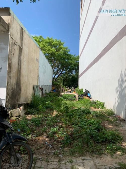 Bán lô đất đẹp đường Hồ Sĩ Phấn, Nại Hiên Đông, Q. Sơn Trà - 2