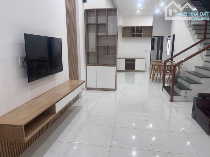 Bán nhà 2.5 tầng đường Nhân Hoà 2 - Hoà Xuân - Đà Nẵng - 2