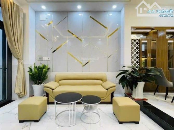Chú Cường Xoay Vốn Ngay Khu KD Sầm Uất Nam Quốc Cang - Giá: 6,28tỷ/ 4,8m x dài 12m - 2