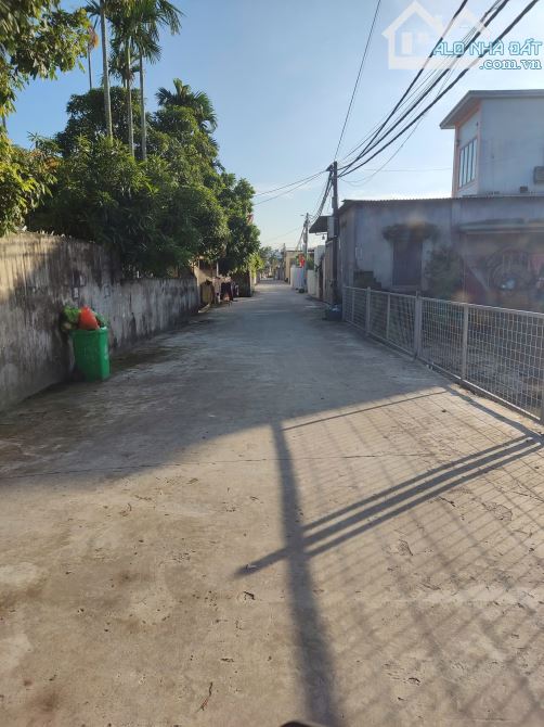 Bán lô đất đẹp ngõ ô tô qua lại gần chợ Hà Đỗ Hồng Phong - 2
