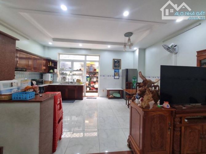 BÁN NHÀ MẶT TIỀN ĐƯỜNG NGAY AN DƯƠNG VƯƠNG, BÌNH TÂN, 6x17M, 3 TẦNG, GIÁ HƠN 11 TỶ - 2