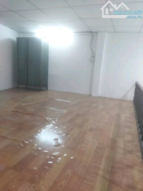 Bán căn nhà 40m² 5x8 sổ riêng - Chợ Chó Trung Mỹ Tây Quận 12 giá rẻ 2.73 tỷ. - 2
