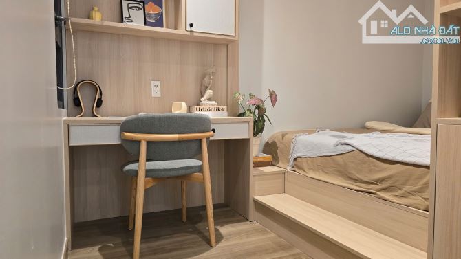 BÁN CĂN HỘ MẶT TIỀN TỈNH LỘ 10 ,GIÁP BÌNH CHÁNH  , GIÁ CHỈ TỪ 1 TỶ , SỠ HỮU LÂU DÀI - 2