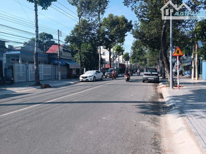 Đất Phú Lợi –1/  Nguyễn Bình DT: 4,5 x 22, TC 60m, hướng Đông Nam - 2