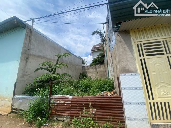 Đất đường Nguyễn Đình Thi Tân Hoà chỉ 875 triệu - 2