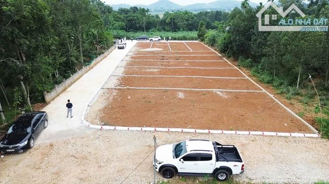 🌿 BÁN ĐẤT THỔ CƯ GIÁ RẺ GẦN KHU DU LỊCH THÁC VOI – MẶT TIỀN ĐƯỜNG LIÊN XÃ – DÂN CƯ ĐÔNG - 2