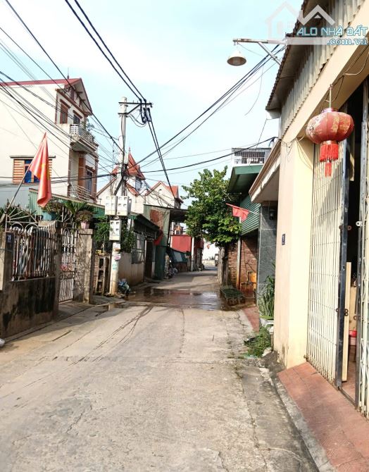 80m đường rộng ô tô chỉ nhỉnh 2tỷ👉 tự nhiên -thường tín - 2