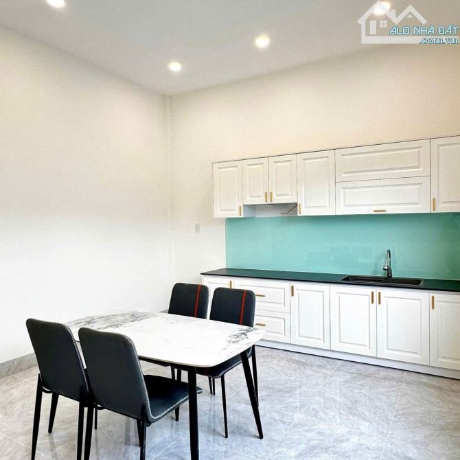 🍁 BÁN NHÀ MỚI KHU PHỐ MỸ LƯƠNG - MỸ PHONG - MỸ THO - GIÁ 1 TỶ 520 - 2