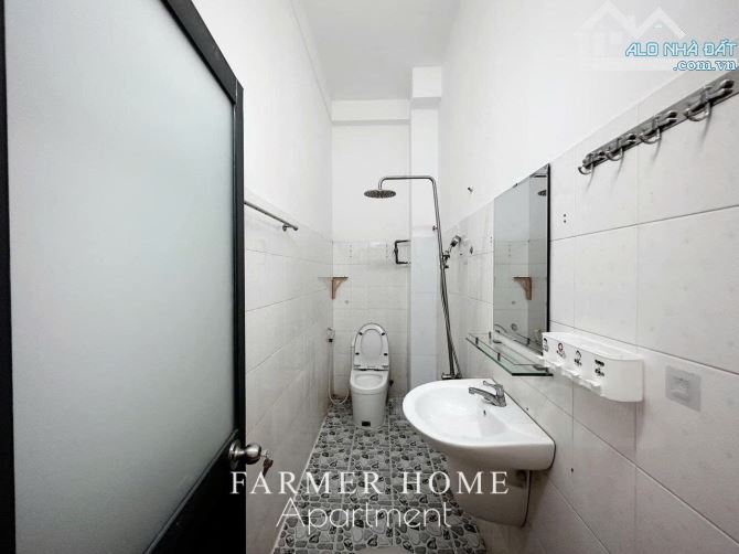 Studio cửa sổ Thành Thái Q10 - gần Vạn Hạnh Mall, Đh Bách Khoa, Đh Huflit, Đh UEH,... - 2
