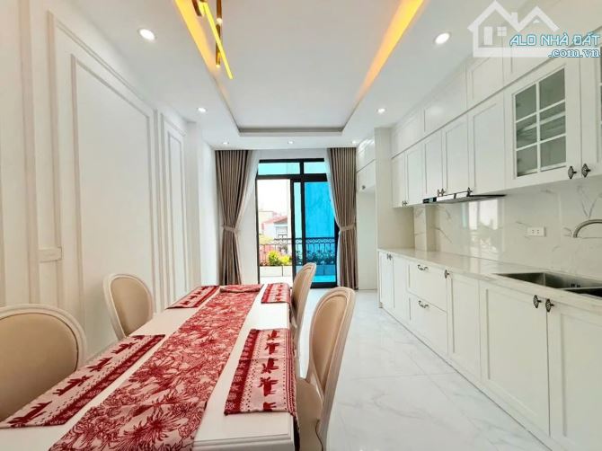 XUÂN ĐỈNH , BẮC TỪ LIÊM - 5 TẦNG - NHÀ SIÊU ĐẸP NHƯ KHÁCH SẠN , LÔ GÓC - GIÁ 9,4 TỶ - 2