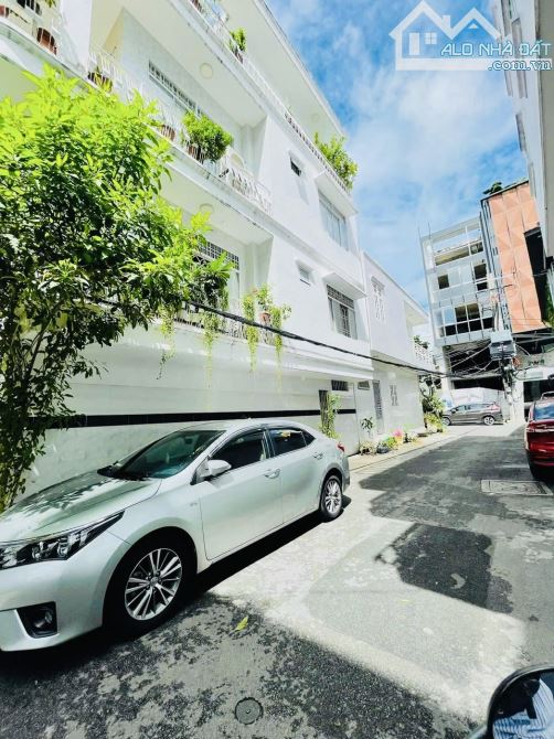 5.99T K MUA NHÀ NÀY THÌ MUA NHÀ NÀO MẶT TIỀN ĐƯỜNG SỐ XE HƠI VI VU i DẠO KHU HIẾM NHÀ BÁN, - 2