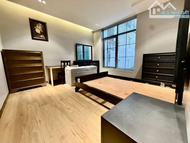 BÁN NHÀ TỨ LIÊN - QUẬN TÂY HỒ - FUL NỘI THẤT - THANG MÁY - 70M X 5 TẦNG - MT 4.5M - 2