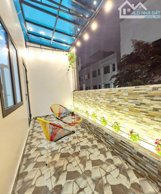 💥 BÁN NHÀ 3 TẦNG – Ô TÔ ĐỖ CẠNH NHÀ – TRẠI LẺ, LÊ CHÂN – GIÁ CHỈ 3,25 TỶ 🏡 - 2