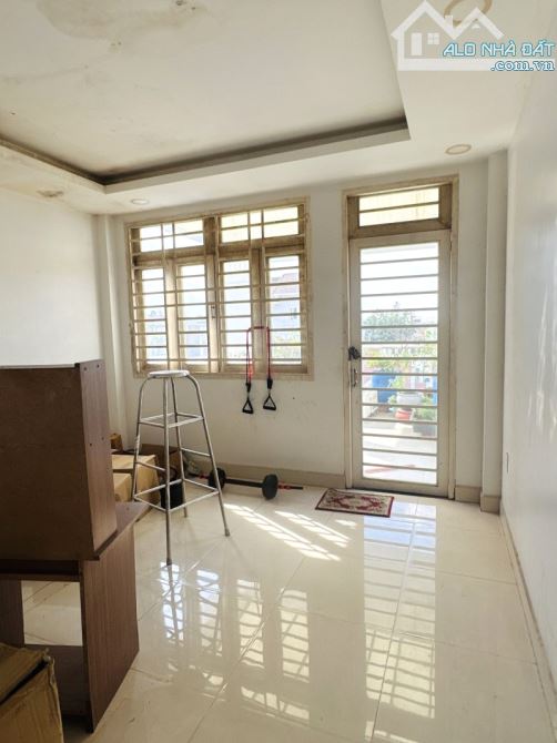 Nhà Đẹp 4 Tầng Hẻm Xe Hơi 8m – Khu Bên Sông – 103m2_4x26m - Chỉ 12,8 Tỷ - Hiệp Bình Chánh - 2