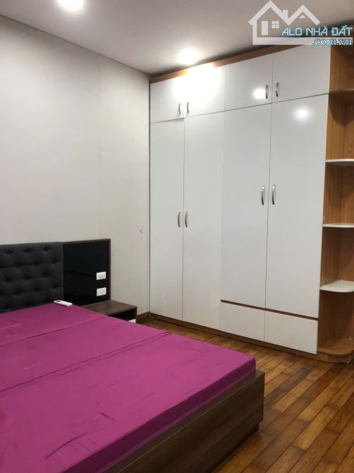 ❇️ CHO THUÊ CHUNG CƯ CAO CẤP DOLPHIN PLAZA 28 TRẦN BÌNH, NAM TỪ LIÊM, 128 M2, 3 PN, 3VS - 2