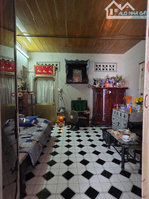 HXH, 2 mặt tiền, 115m2, Linh Xuân, Thủ Đức, giá giảm chỉ còn 4,5 tỷ - 2
