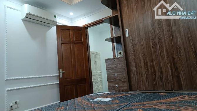 💥 💥KO NGẬP_LÔ GÓC,Ô TÔ ĐỖ CỬA,54m SD/5 NGỦ, FULL NỘI THẤT̉_CHỈ 7.X TỈ. - 2