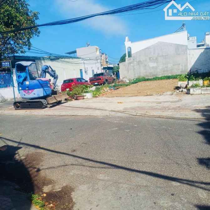 🅰️ĐẤT MẶT TIỀN 217 NGUYỄN HỮU CẢNH - NGANG 5M - KINH DOANH - CHỈ 5,95 TỶ💥 - 2