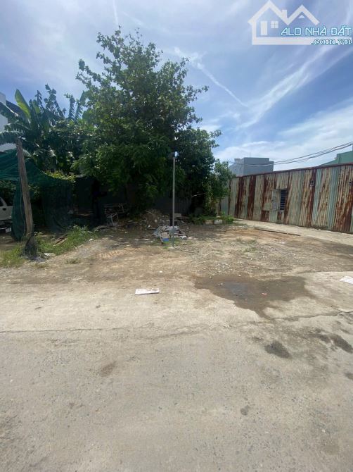 BÁN LÔ ĐẤT KIỆT Ô TÔ – SAU LƯNG ĐẠI HỌC SƯ PHẠM ĐÀ NẴNG, P Hòa Khánh Nam, Liên Chiểu - 2