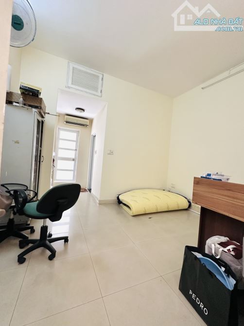 Bán nhà Bình Thạnh - Hẻm nhựa xe tải tránh - Khu phân lô - 77m2 - 18.7 tỷ - 2