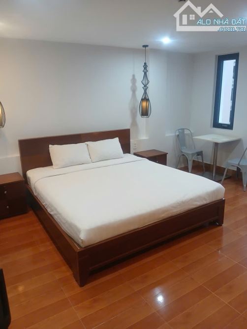 BÁN TOÀ CĂN HỘ 7 TẦNG MẶT TIỀN AN THƯỢNG 3 - TRÁI TIM PHỐ TÂY ĐÀ NẴNG - 2