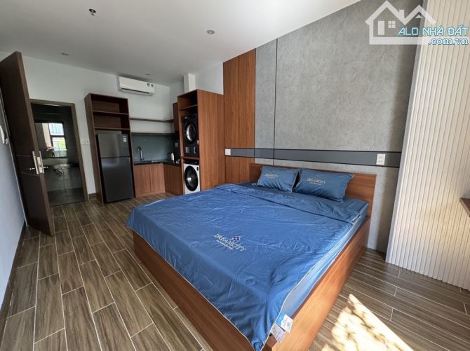 BÁN TOÀ CĂN HỘ GÓC BỜ QUAN 9 GẦN ĐẢO KIM CƯỜNG NAM HOÀ XUÂN DÒNG TIỀN 100TR/TH NHỈNH 15 TỶ - 2