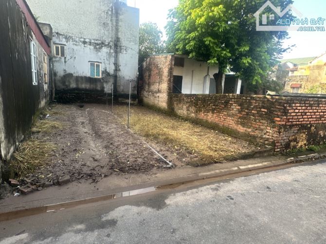 80m2/6 Mt/ 3.4 tỷ Sơn Hô / Chử Xá / Bát Tràng - 2