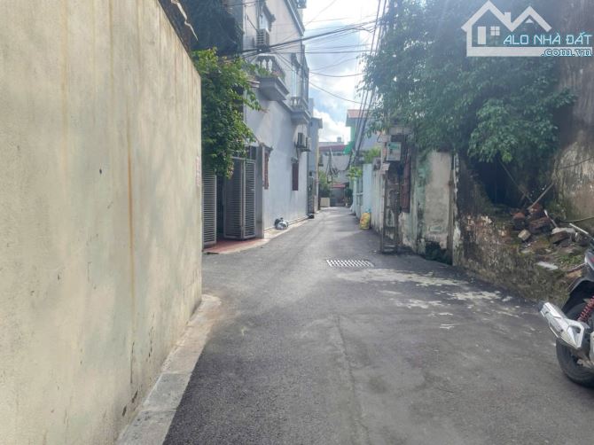 ĐÌA – NAM HỒNG – ĐÔNG ANH – HÀ NỘI . Diện tích: 112m² – Mặt tiền: 6,9m – Vuông vắn, sổ đỏ - 2