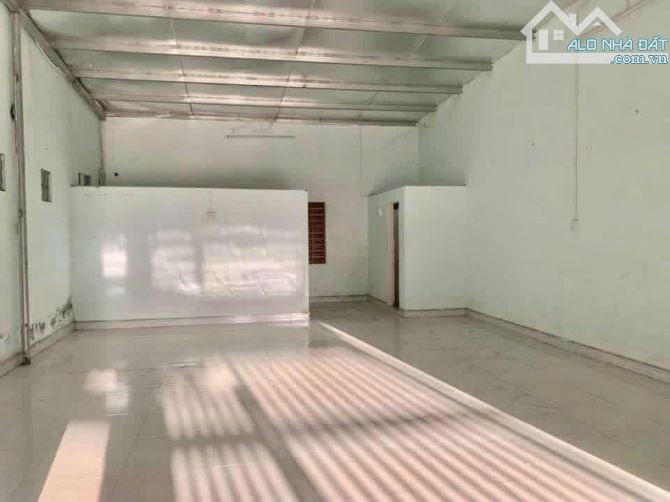 CHO THUÊ MẶT BẰNG KD KQH HẠ CỒN TRỐNG - GẦN CÂY XĂNG PHẠM VĂN ĐỒNG - 2