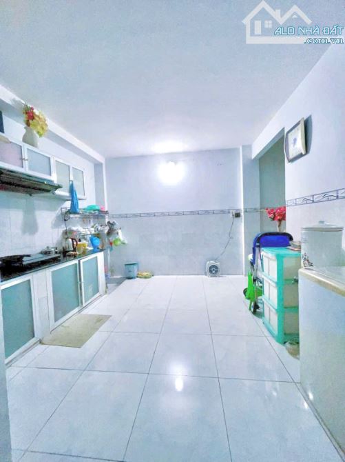 Bán nhà 1 trệt 1 lầu 100m2 MTKD Chợ nhỏ Tân Hiệp TP Biên Hòa Đồng Nai có 5 tỷ 599tr - 2