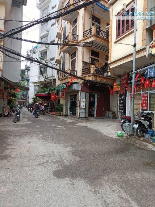HOÀNG HOA THÁM - 20M OTO - NỞ HẬU - 3 THOÁNG - SIÊU TIỆN ÍCH - 96M2 GIÁ 14.6TỶ - 2