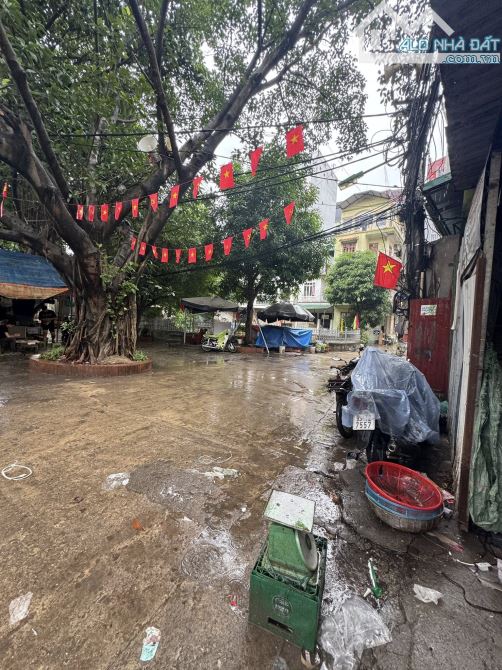 BÁN ĐẤT YÊN XÁ, 56M, MT5M, GIÁ 9,5 TỶ - 2