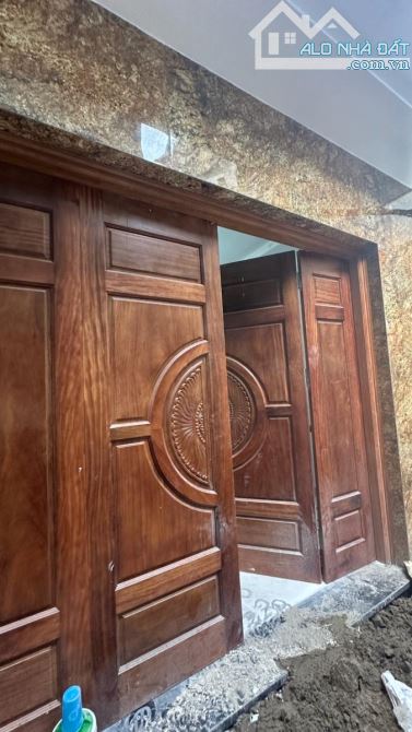 XUÂN ĐỈNH BẮC TỪ LIÊM 42m 6 TẦNG THANG MÁY LÔ GÓC  NGÕ Ô TÔ GIÁ 10.7 TỶ - 2