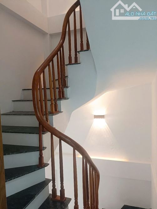 🏡 Bán nhà 4 tầng 1 tum Tân Lập – Trung tâm Đan Phượng, giá chỉ 4 tỷ 650tr! 🏡 - 2