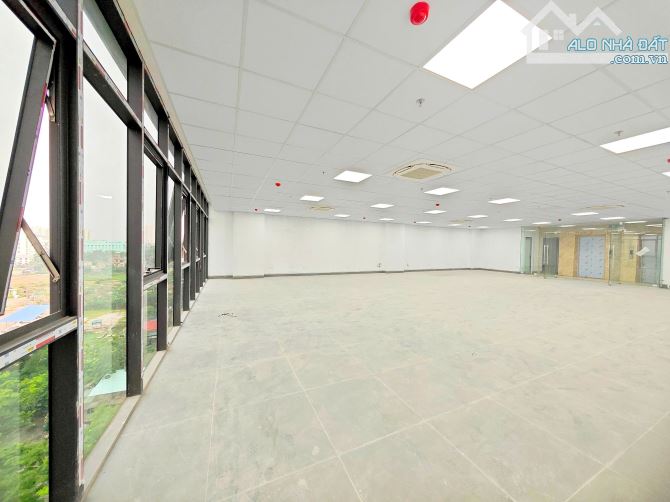 Cho thuê văn phòng 100m² tại đường Huỳnh Thúc Kháng – quận Đống Đa, giá chỉ 17tr/th có TL - 2