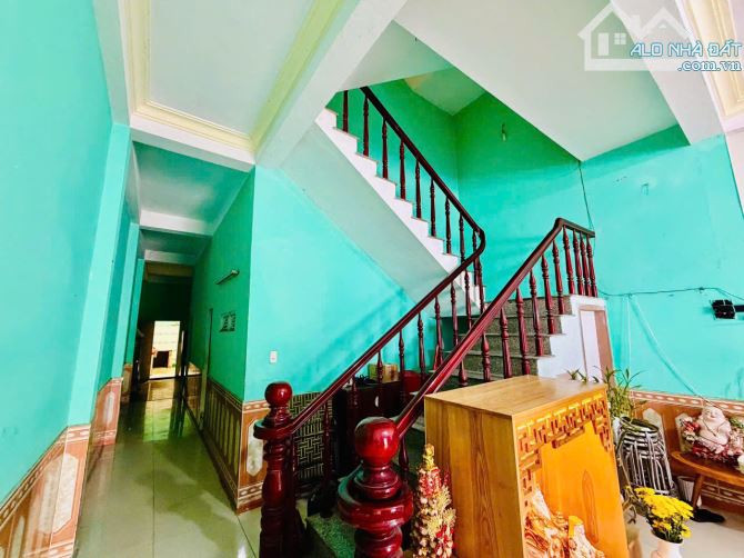 SIÊU RẺ NHẤT MẶT TIỀN HOÀNG DƯ KHƯƠNG - 120M - 3 TẦNG KIÊN CỐ - GẦN CÔNG VIÊN - 8.5 TỶ - 2