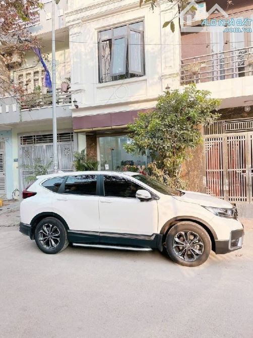 LA KHÊ - DV CÂY QUÝT - HÀ ĐÔNG - HOÀN THIỆN MỚI 5 TẦNG - Ô TÔ NGỦ TRONG NHÀ - 14,3 TỶ - 2