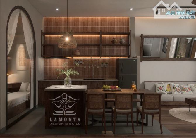 Bán nhà MT 2 tầng Lương Thế Vinh.DT :70m2. Ngang5m. Giá:8.9 TL - 2