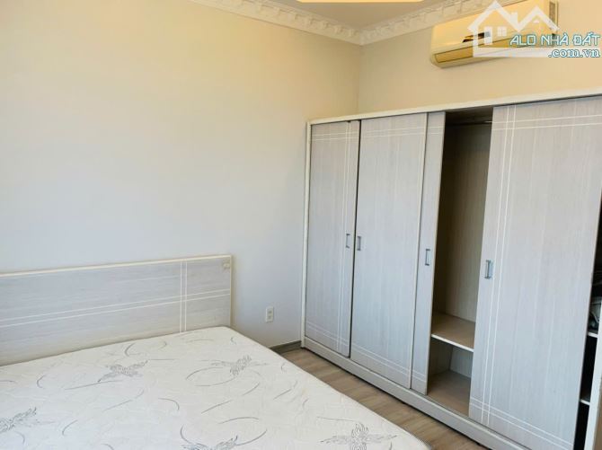 Bán Căn Hộ Satra Eximland Phan Đăng Lưu 87m2 2 Phòng Ngủ,Sổ Hồng Riêng - 2