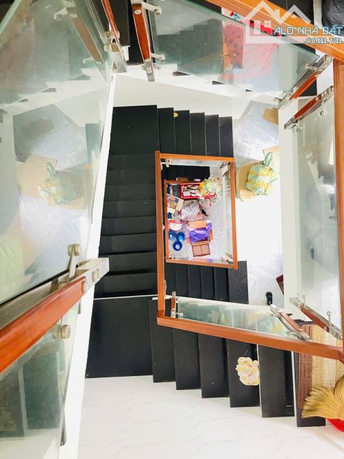 💥 LÔ GÓC NGÔ QUYỀN – NHÀ 4 TẦNG MỚI – CÁCH BIỂN 300M 💥  🏠 - 2