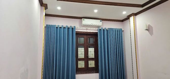 Cho thuê nhà ngõ 161 Giáp Bát, 35m² x 5 tầng, 3PN, KD VP cty, KD online, ở hộ gđ, 12tr - 2
