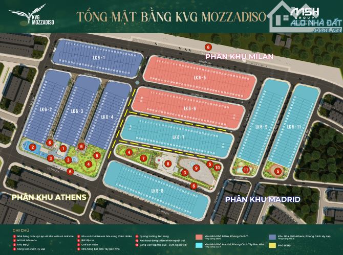 BIỆT THỰ VIP NHA TRANG CÁCH BIỂN 3KM - 2