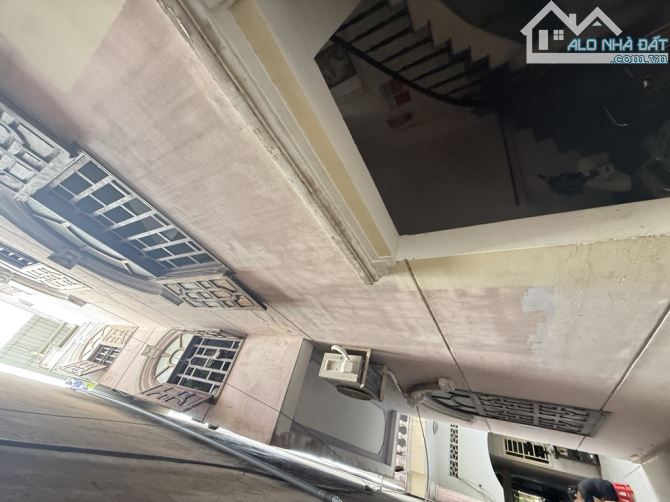 MẶT TIỀN KD ĐA NGÀNH, VỪA Ở VỪA CHO THUÊ 35tr/th, KHU GIGAMAL, 6X40 NHỈNH 22 TỶ. - 2