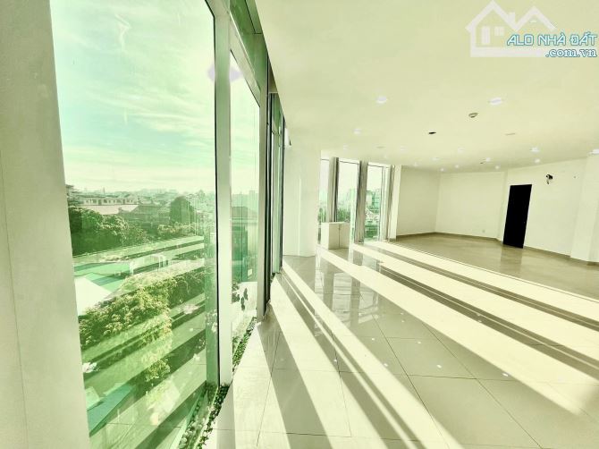 Cho thuê văn phòng 100m² tại Hoàng Cầu – trung tâm Đống Đa, giá chỉ 17 triệu/tháng có TL - 2
