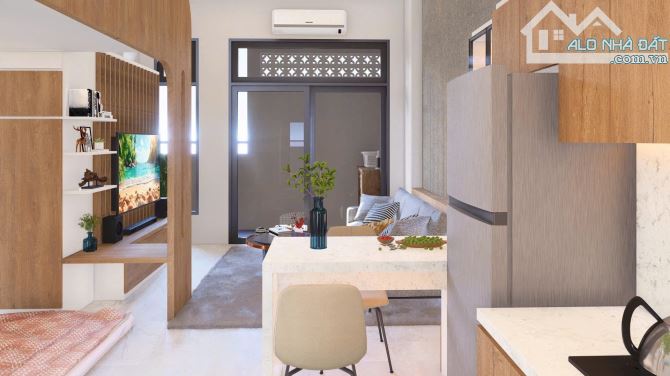 CHỈ CẦN ĐƯA TRƯỚC 179TR SỞ HỮU NGAY CĂN NHÀ 2 PHÒNG NGỦ TẠI TỈNH LỘ 10 - 2