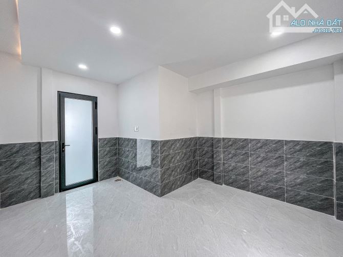 BÁN NHÀ TRỆT LẦU MỚI - 3 PHÒNG NGỦ ĐƯỜNG PHẠM NGŨ LÃO – CÁI KHẾ – NINH KIỀU – TP. CẦN THƠ - 2