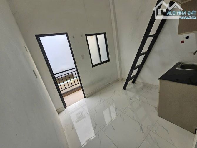 PHÒNG TRỌ GIÁ RẼ NHẤT P13 TÂN BÌNH - 2