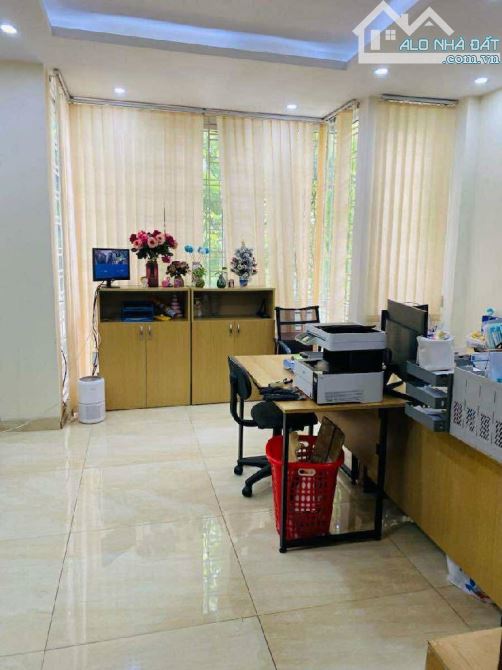 🏡 BÁN LIỀN KỀ KĐT XUÂN PHƯƠNG – VIEW HỒ SINH THÁI, CÔNG VIÊN TRƯỚC NHÀ 🌿 - 2