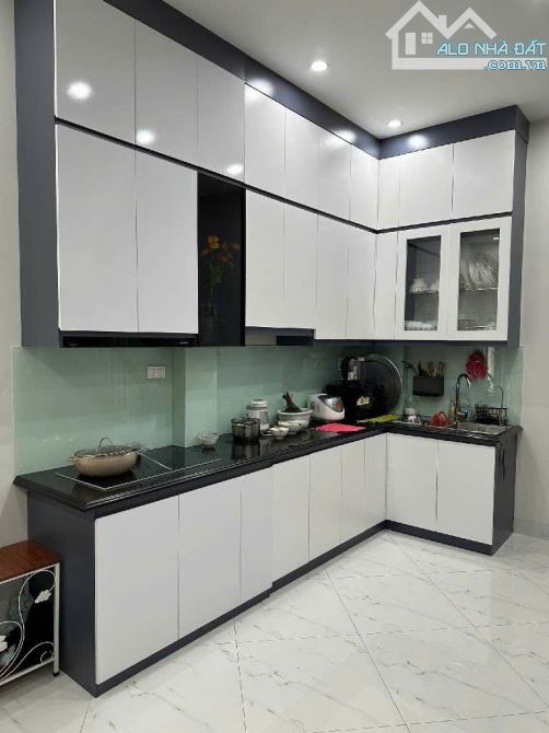🌟 Bán Nhà Bạch Mai – 30m² x 5 Tầng – 6.4 Tỷ – Gần Chợ Mơ – Trung Tâm HBT! - 2