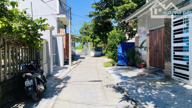 80m2 kiệt ô tô 5m cạnh An Đông Villa, Huế - 2